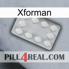 Xforman 16